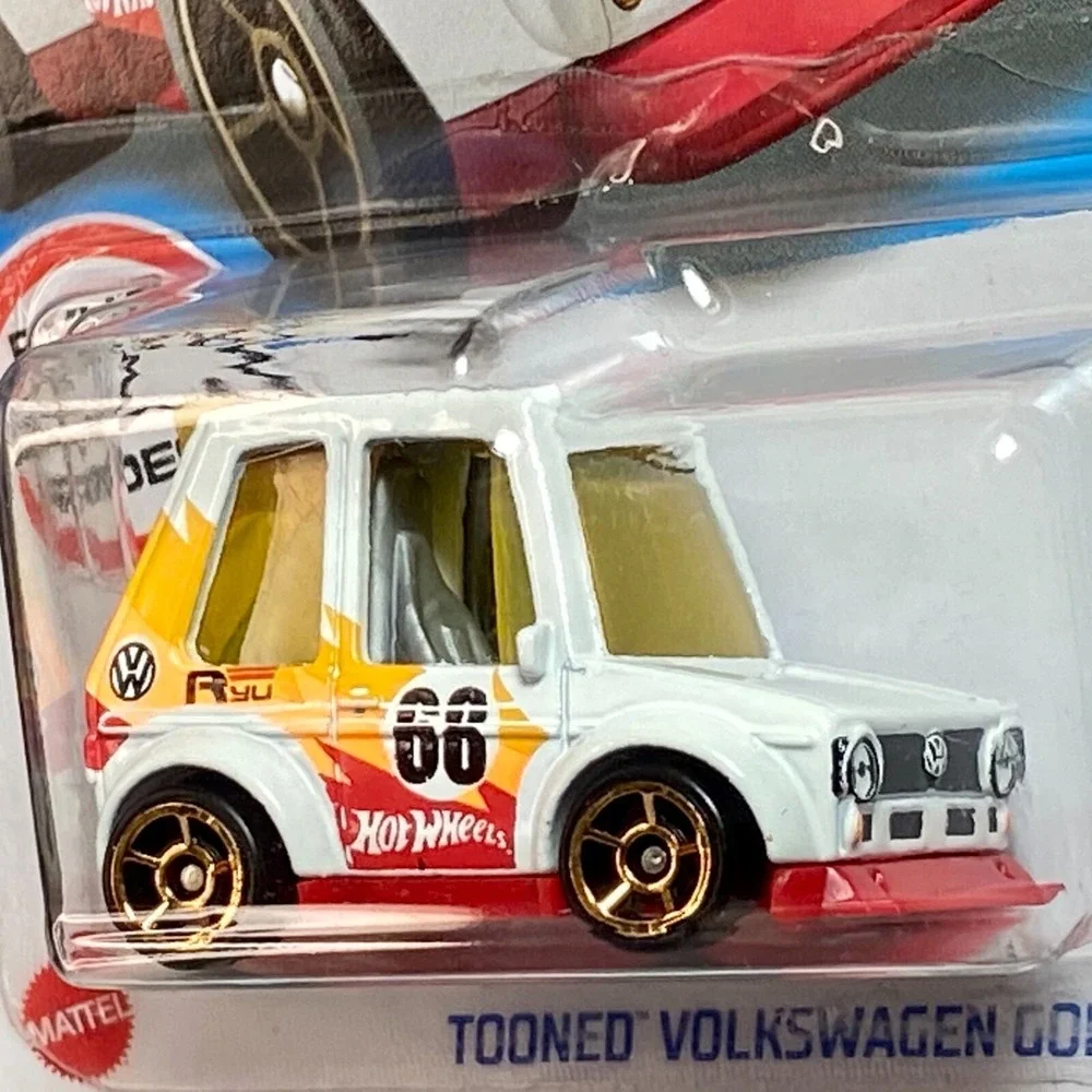 Hot Wheels wheels iconic